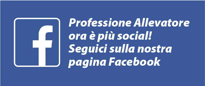 Facebook Professione Allevatore